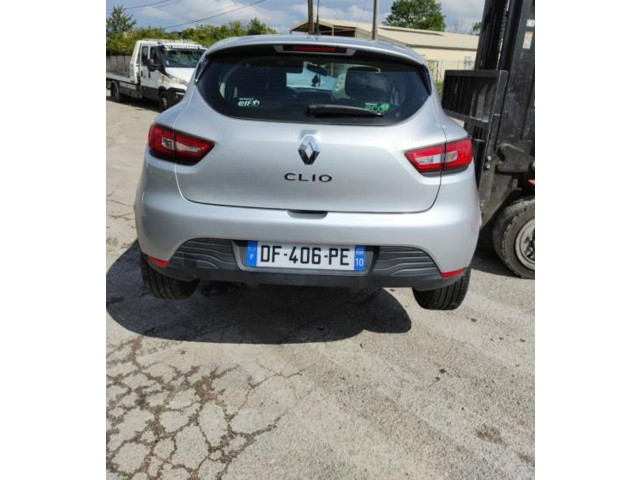 Панель приборов 248104862R, 248104862R   Renault Clio IV       
