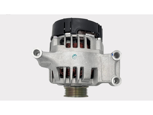 Генератор 51714791, 52003532   Fiat Grande Punto 1.4     