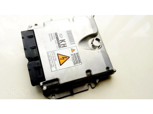 Řídící jednotka 2758009254, 275800-9254  22611AP200   Subaru Forester SH 2009