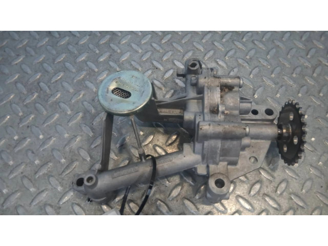 Čerpadlo oleje 8200171405   Renault Master II 2.5  G9UA7