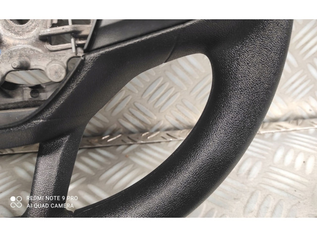 Volant Peugeot 2008 I 2019 98084115ZD  