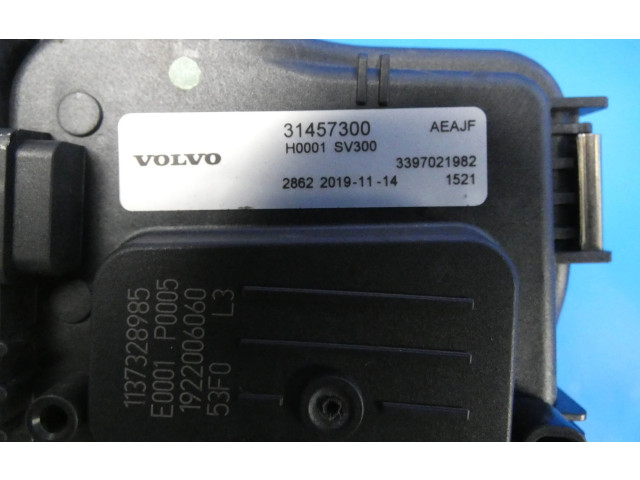 Комплект механизма стеклоочистителей 31457300, 31457300   Volvo  XC40   -  года