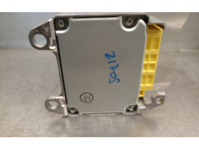 Блок подушек безопасности 8917030550, 1523009071DENSO   Lexus GS 300 350 430 450H