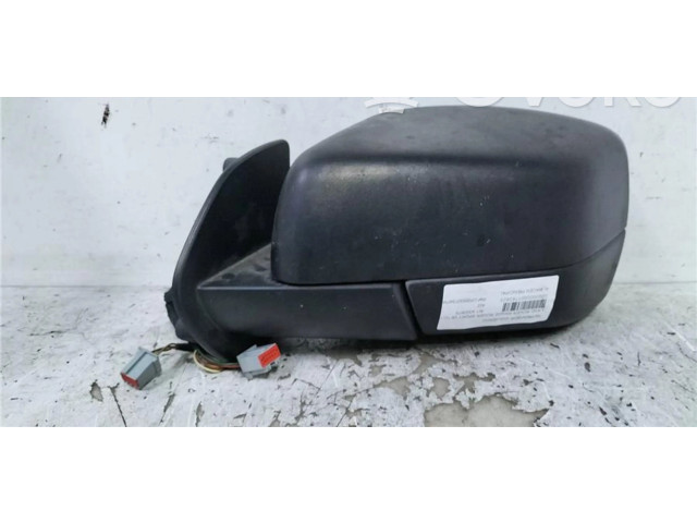 Zpětné zrcátko  Land Rover Range Rover Sport L320 2005  CRB500734PMA, 0050058  