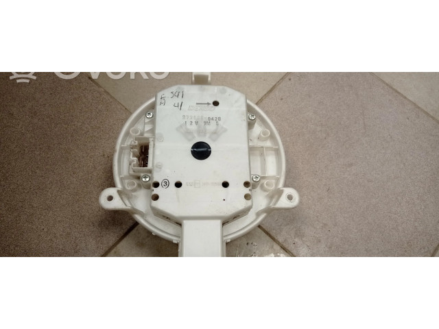 Вентилятор печки    2726000420   Toyota Sienna XL30 III