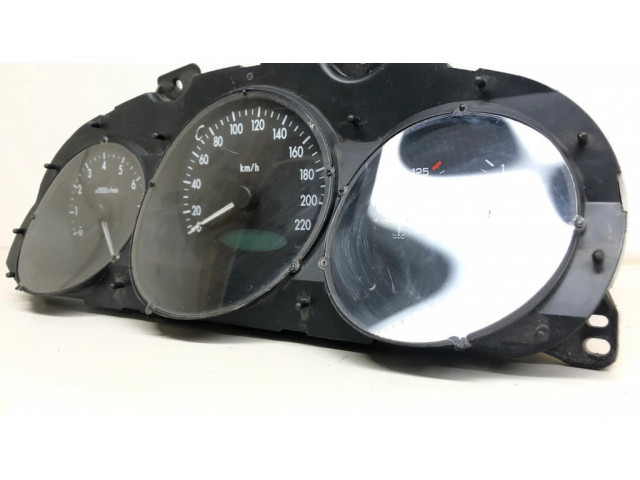 Панель приборов 2L14J00   Chevrolet Evanda       