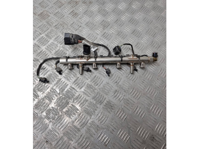 Vstřikovací lišta 06M133316L, 1833120322   Audi A5     