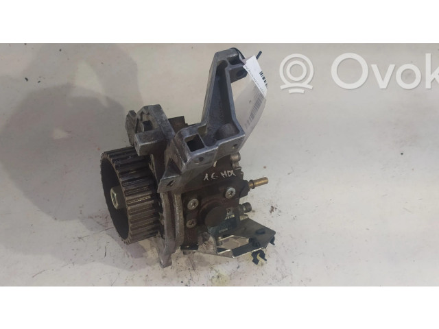 Vstřikovací čerpadlo 0445010102, 9656300380   Citroen C4 I  pro benzínový motor 2.0  