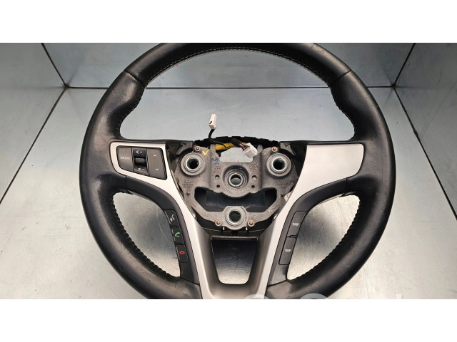 Volant Hyundai i40 2012   