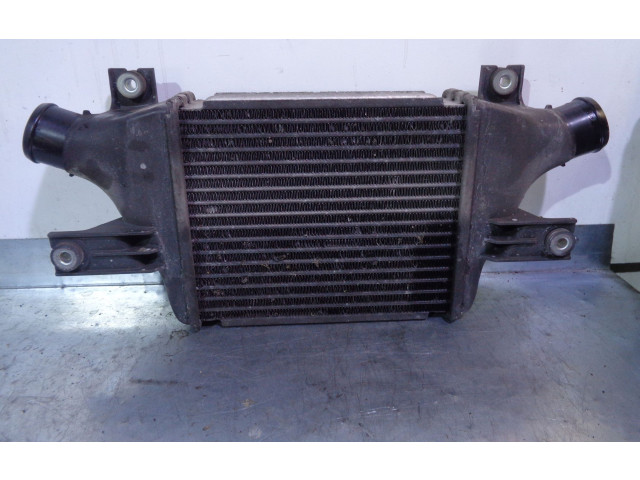 Интеркулер  1530A093   Mitsubishi ASX 
