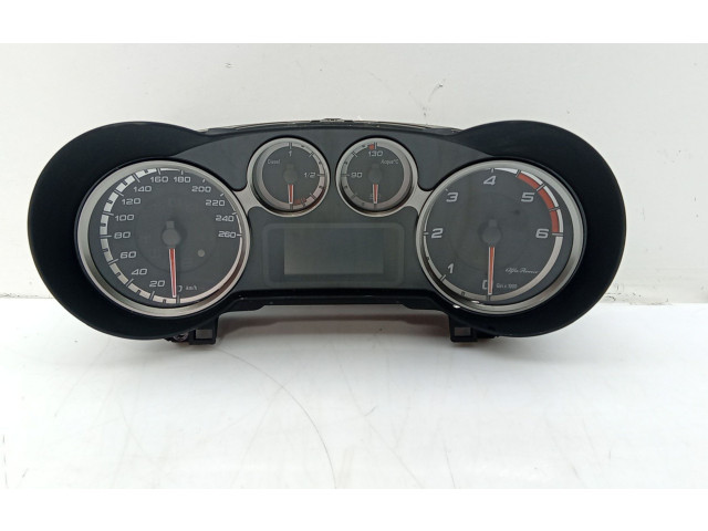 Панель приборов A2C53357411, 50517154   Alfa Romeo Mito       