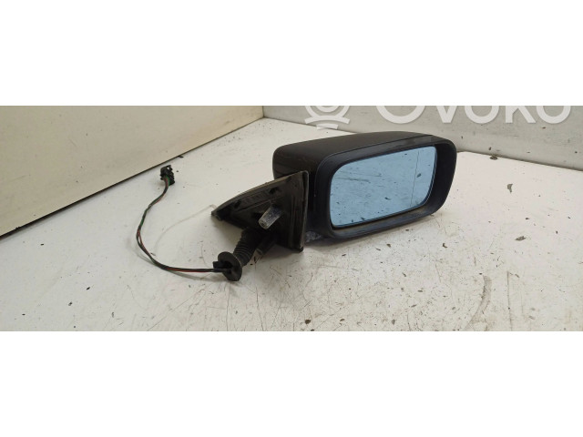 Zpětné zrcátko  BMW 3 E30 1988  0117353, 9117351  