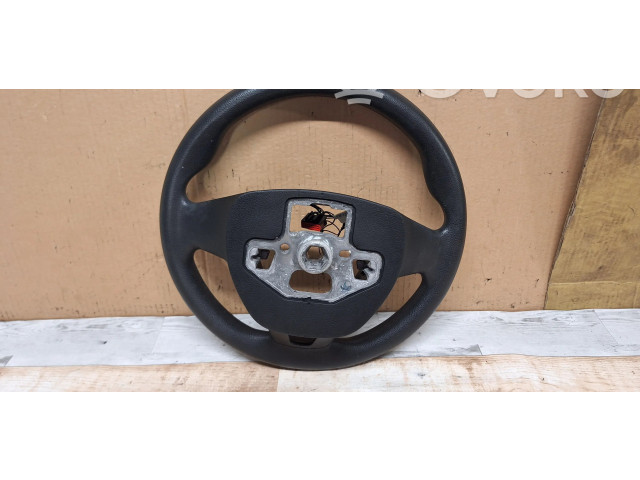 Руль Ford Focus  2010 - 2017 года F1EB3600CG3ZHE, T1MC340S20009      