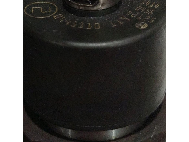 Форсунка 0445110199, 0445110199    Fiat Stilo   