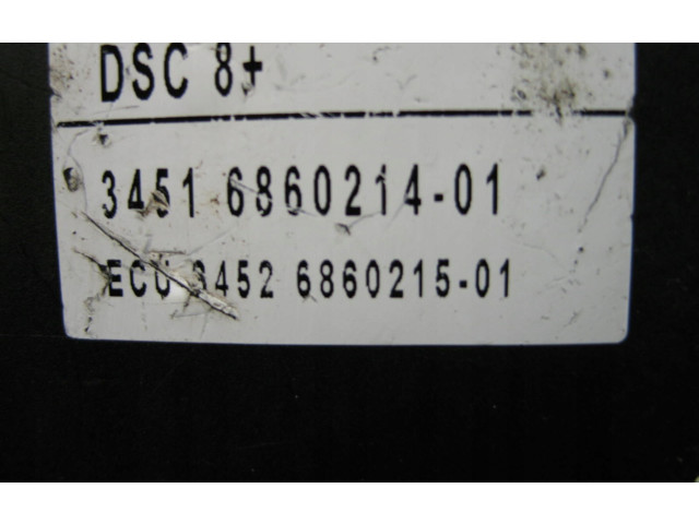 Jednotka ABS 0265239286   BMW X1 E84 2012