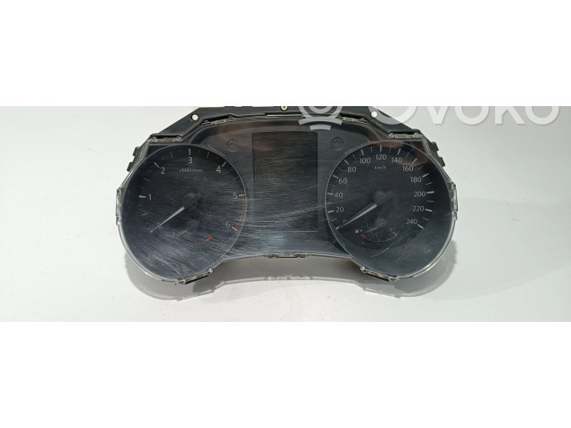 Přístrojová deska  Nissan Pulsar 2016 248103ZN0C, 248103ZN2C  