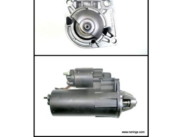 Генератор CS585, 0986015600   Alfa Romeo 155      