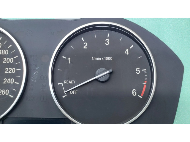 Přístrojová deska  BMW 2 F45 2016 9232891, 2468895  