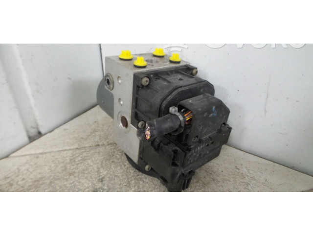 Блок АБС 7700432643   Renault  Megane I  1995 - 2002 года