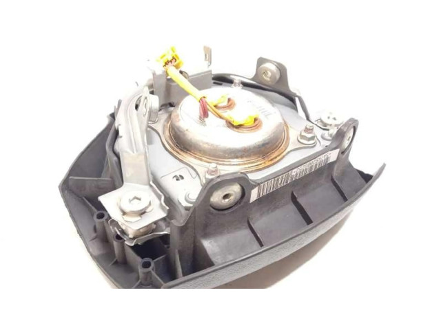 Подушка безопасности водителя 7030A105XA   Mitsubishi Lancer X