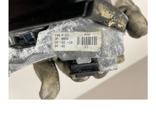 Zpětné zrcátko pravé BMW X1 F48 F49 2019  041357  