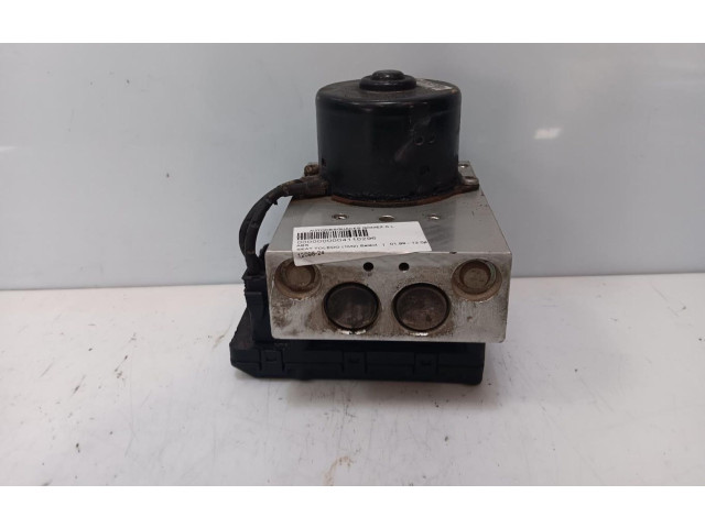 Jednotka ABS 1J0614217E   Seat Toledo I (1L) 1999