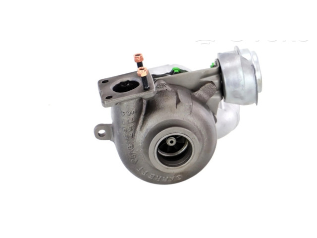  Турбина Fiat Stilo 1.9 777250-5001S, 003-001-001087R         