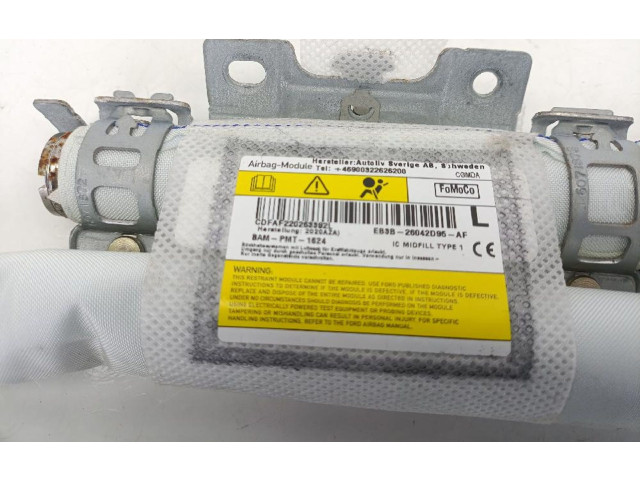 Боковая подушка безопасности EB3B26042D95AF   Ford Ranger