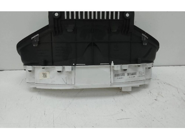 Geschwindigkeitsmesser Cockpit 31412865   Volvo XC60       