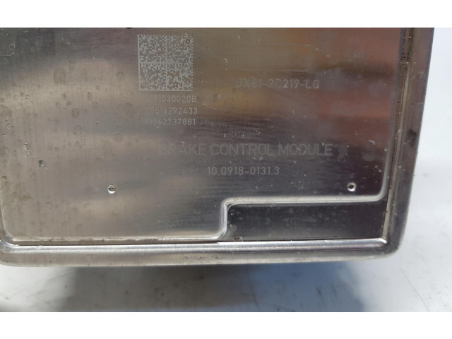 Jednotka ABS JX61-2C219-LC   Ford Focus 2020