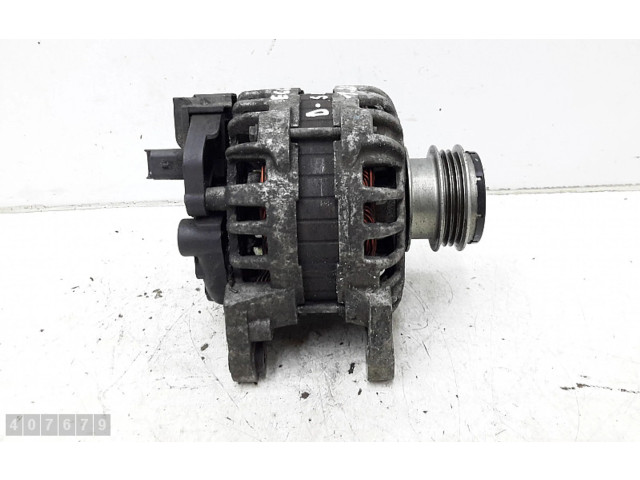 Генератор 231008386R   Renault Sandero I      