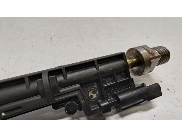Vstřikovač 13647639994   BMW X3 F25  pro benzínový motor 2.8 N20B20A 2,8xi