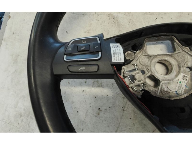 Volant Volkswagen Golf Plus 2009 118KW, 1K0121207T  