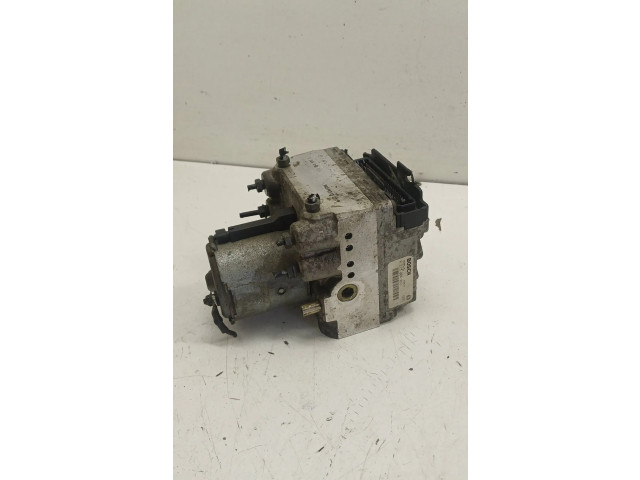 Блок АБС 0265216003   Peugeot  406  1999-2006 года