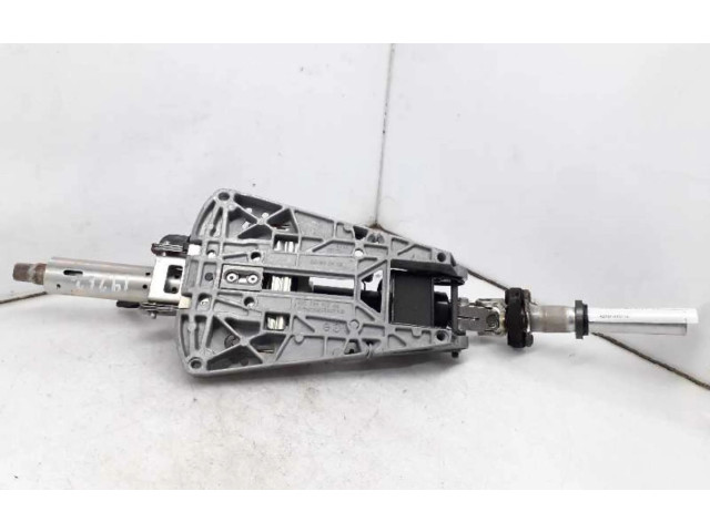 Руль Mercedes-Benz CL C215  2000 - 2006 года A2184600016      