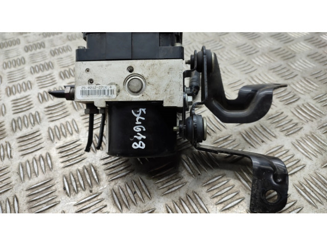 Jednotka ABS DN1C2C405EA, B515ESC   Ford Ecosport 2015