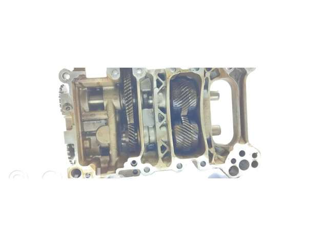 Масляный насос  BLR 06B103535B  Seat Leon (1P) 2.0
