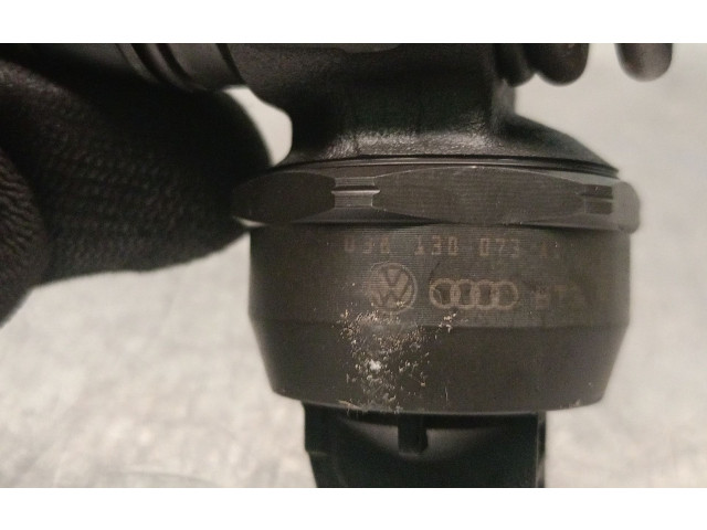 Vstřikovač 038130073AJ, 0414720037BOSCH   Seat Ibiza III (6L)    ATD 
