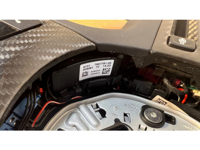 Volant BMW 4 G22 G23 G24 G26 2022 32308746693  