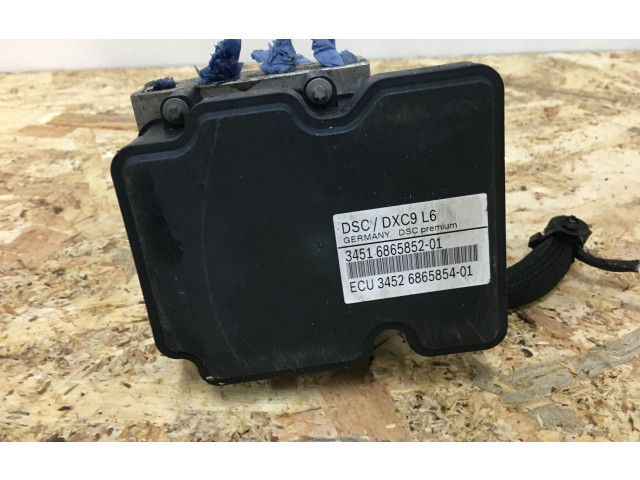 Jednotka ABS 6865852, 6860164   BMW 6 F12 F13 2014
