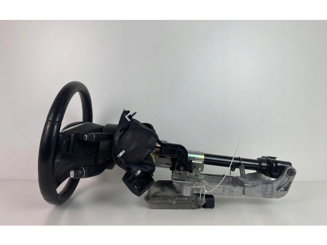    Рулевая рейка A1664601016   Mercedes-Benz ML W166 2012 - 2017 года