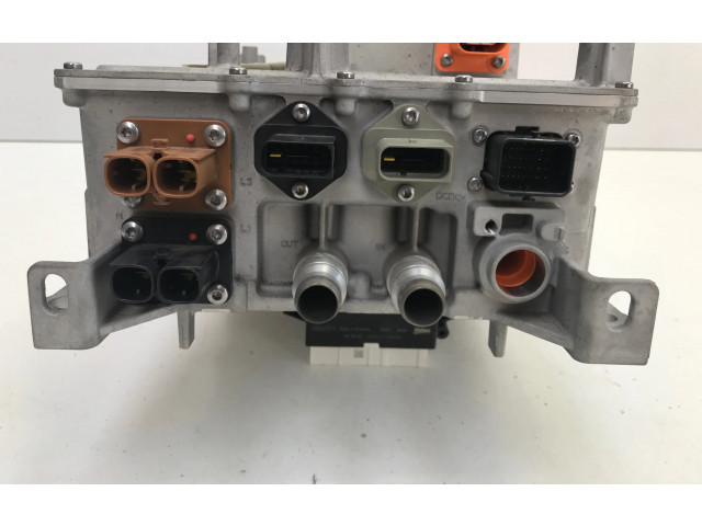 Блок управления 9695889780, 9851266080   Opel Mokka B