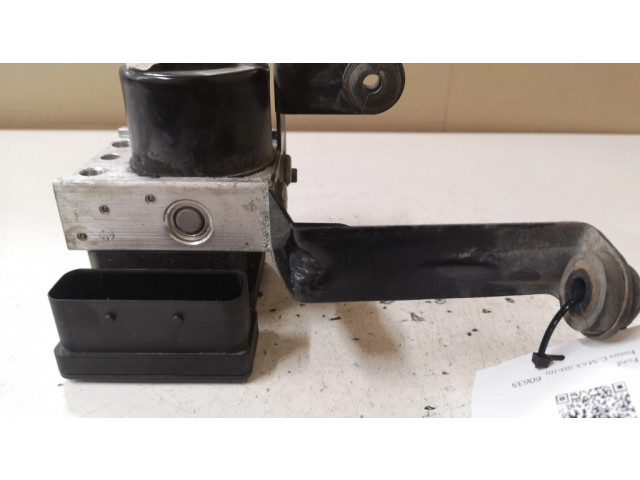 Jednotka ABS 10097001243, 7G36A08Q01   Ford Focus C-MAX 2005