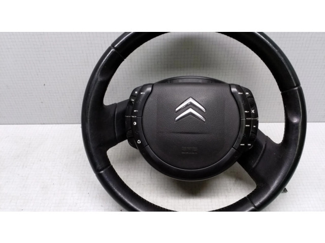 Volant Citroen C4 I 2005 96591807ZD, 96471578ZD  