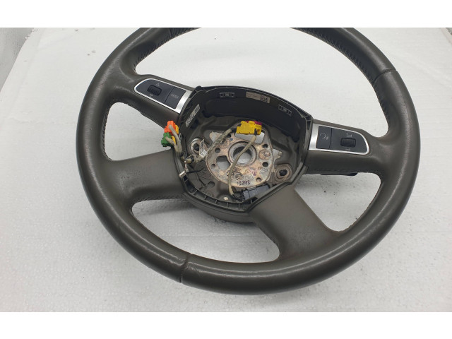 Volant Audi A6 S6 C6 4F 2006 4E0419091CN  