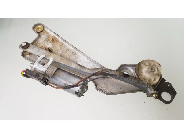 Моторчик заднего дворника 1391800, 61621391800    BMW 5 E34