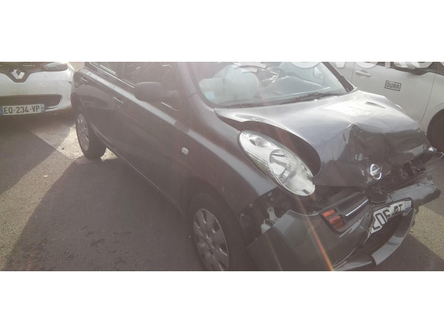 Přístrojová deska  Nissan Micra 2003 24810AX861  