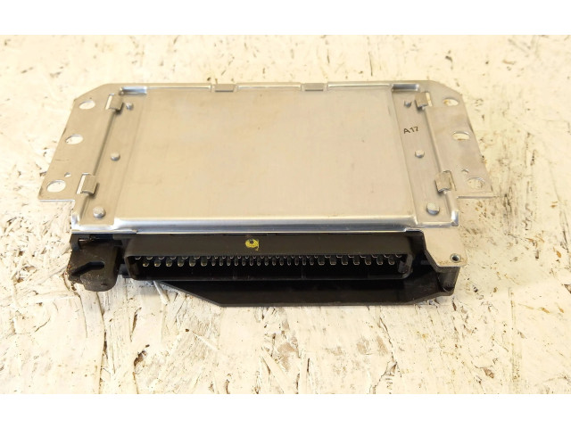 Блок управления коробки передач 4A0927156AK, 0260002396   Audi A6 S6 C4 4A   