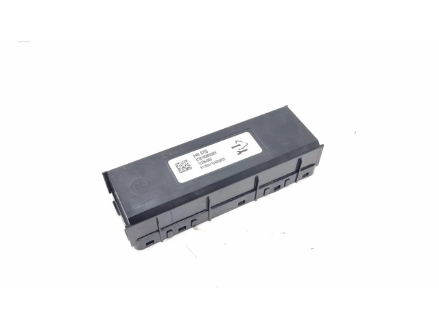 Блок управления климат-контролем 84009753, 123364965   Chevrolet Volt II