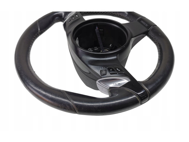 Руль 7PP419091AD   Porsche Cayenne (9Y0 9Y3)      